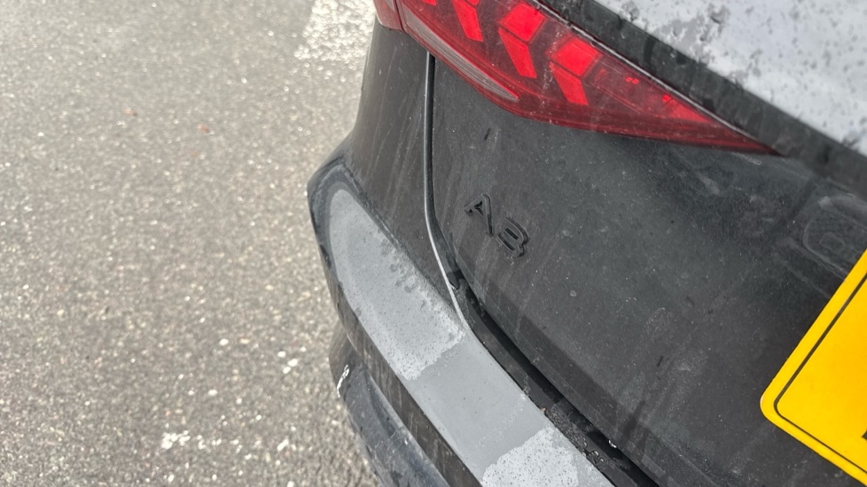 Used Audi A3 2025 for sale - 76597922: Photo 43