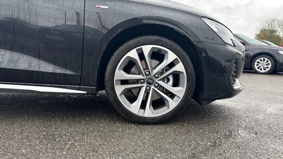 Used Audi A3 2025 for sale - 76597922: Photo 5