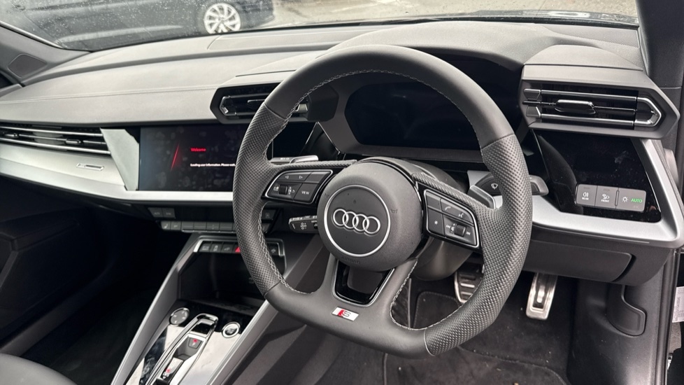 Used Audi A3 2025 for sale - 76597922: Photo 6
