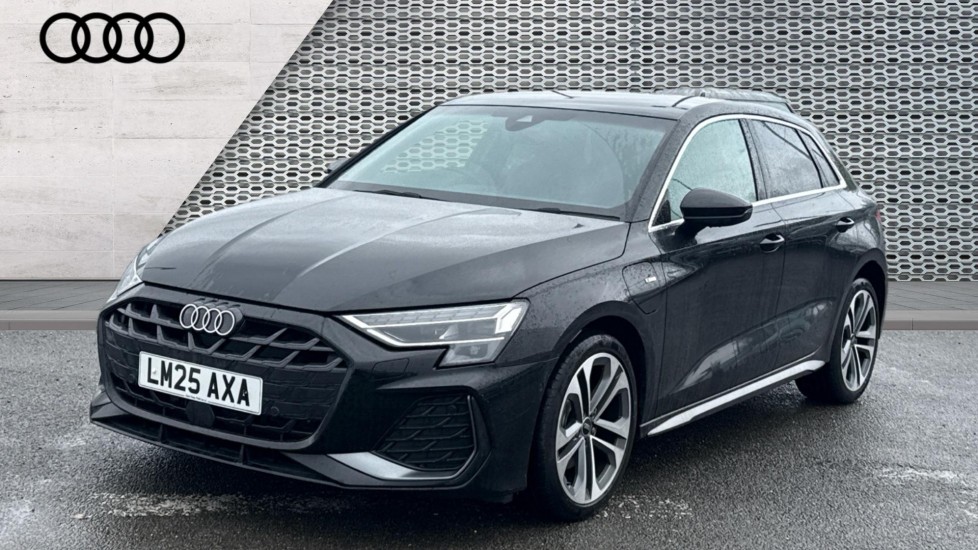 Used Audi A3 2025 for sale - 76597922: Photo 7