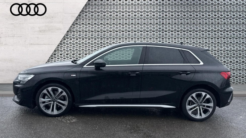 Used Audi A3 2025 for sale - 76597922: Photo 9