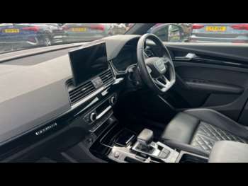 Used Audi Q5 2021 for sale - 75066181: Photo