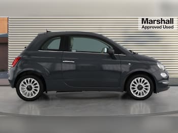 Used Fiat 500 2019 for sale - 76321838: Photo