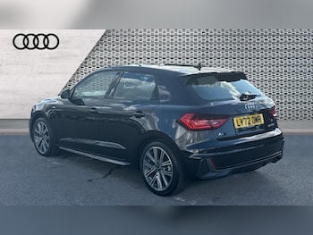 Used Audi A1 2022 for sale - 75815423: Photo