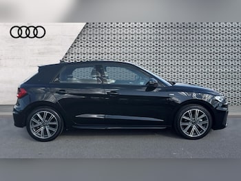 Used Audi A1 2022 for sale - 75815423: Photo