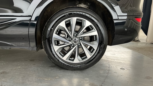 Used Audi Q6 e-tron 2024 for sale - 76289979: Photo 22