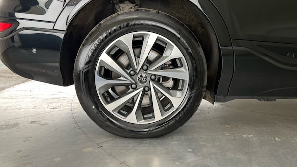 Used Audi Q6 e-tron 2024 for sale - 76289979: Photo 23