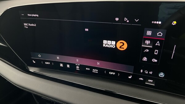 Used Audi Q6 e-tron 2024 for sale - 76289979: Photo 33