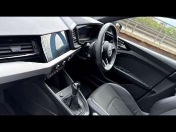 Used Audi A1 2020 for sale - 74555990: Photo