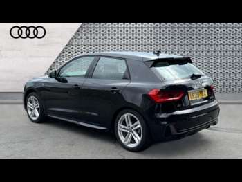 Used Audi A1 2020 for sale - 74555990: Photo