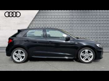 Used Audi A1 2020 for sale - 74555990: Photo