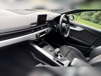 Used Audi A5 2017 for sale - 75465790: Photo