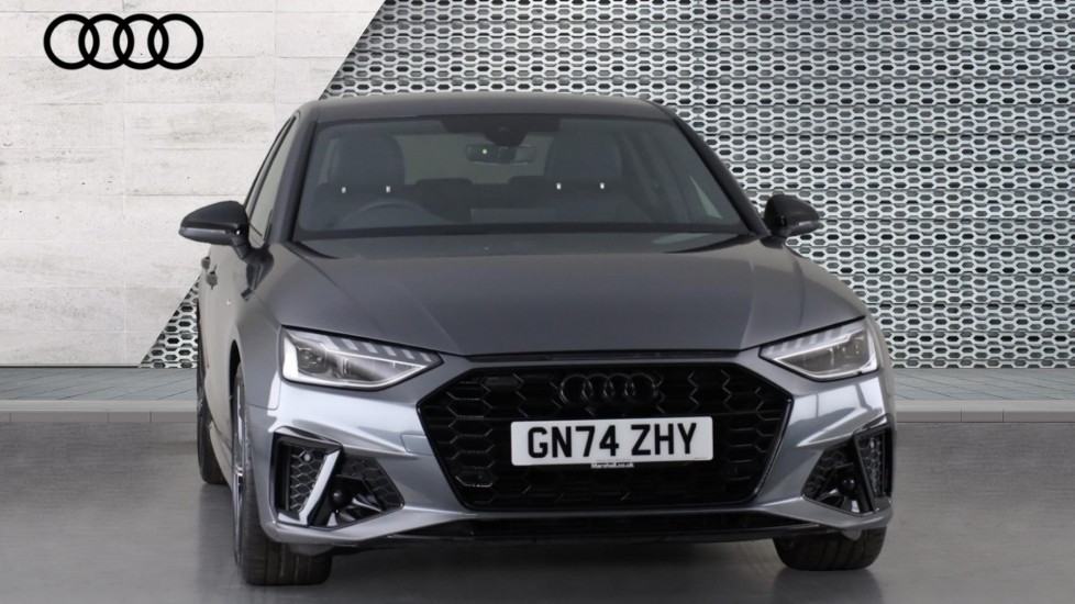 Used Audi A4 2024 for sale - 76826760: Photo 10