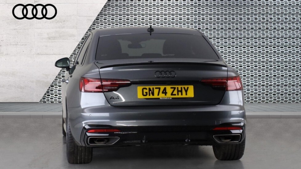 Used Audi A4 2024 for sale - 76826760: Photo 11