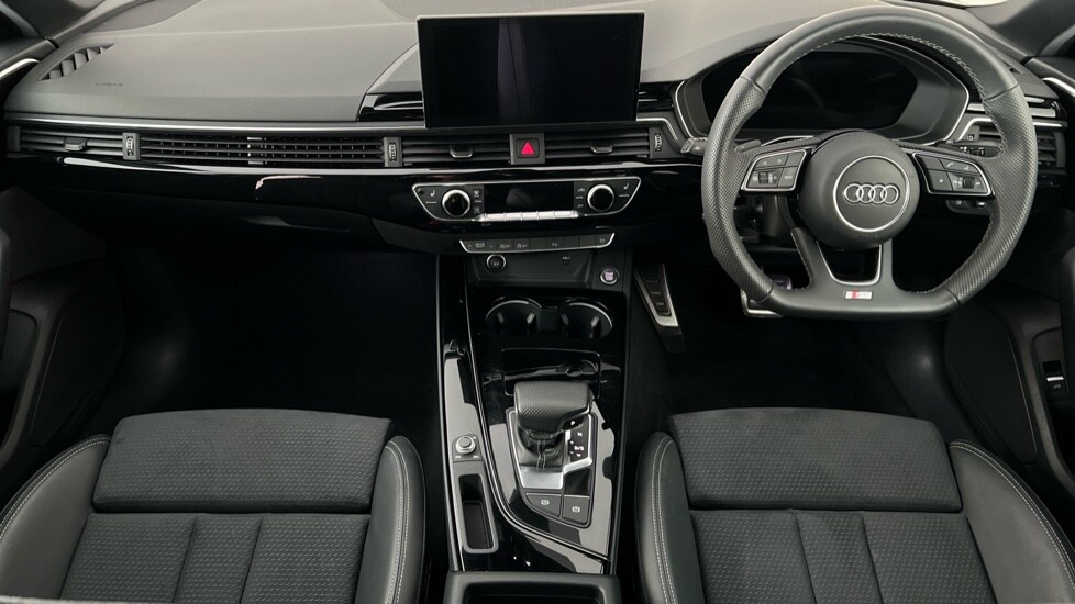 Used Audi A4 2024 for sale - 76826760: Photo 12