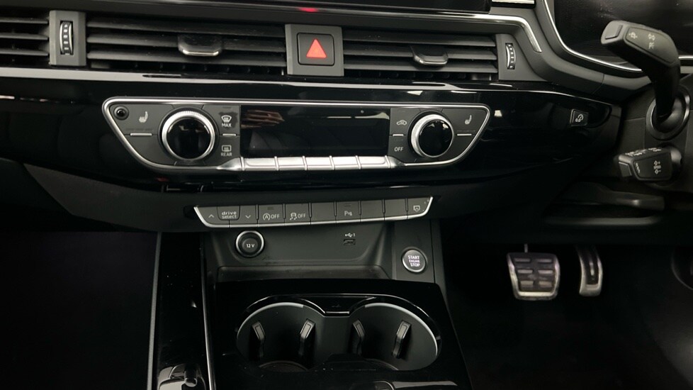 Used Audi A4 2024 for sale - 76826760: Photo 16