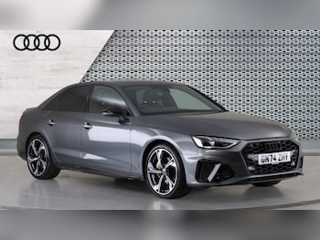 Used Audi A4 2024 for sale - 76826760: Photo