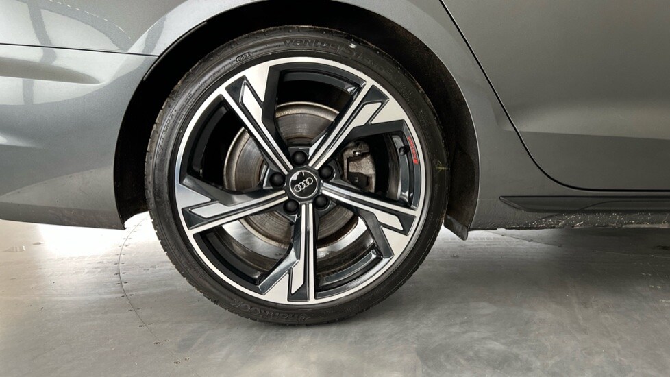 Used Audi A4 2024 for sale - 76826760: Photo 23