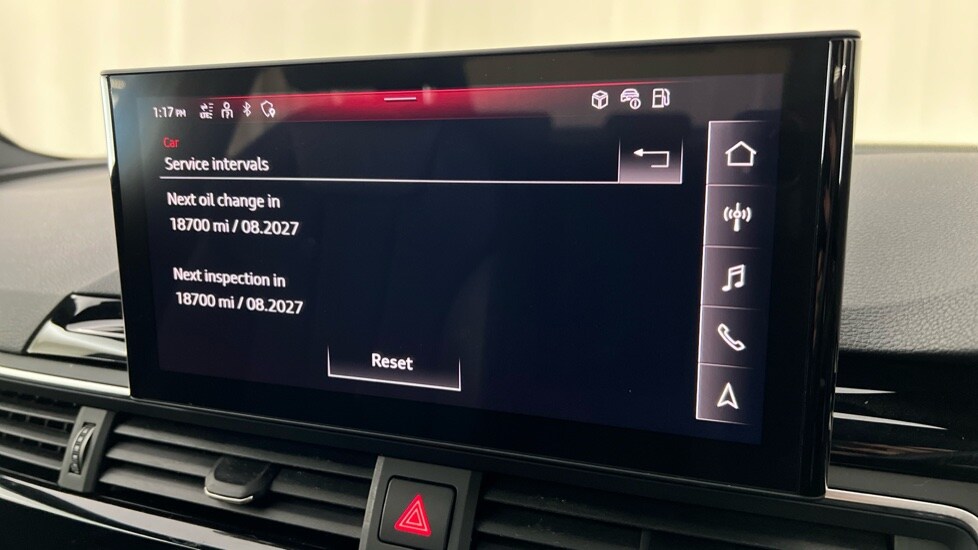 Used Audi A4 2024 for sale - 76826760: Photo 25