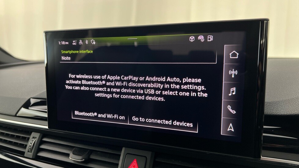 Used Audi A4 2024 for sale - 76826760: Photo 28