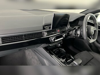 Used Audi A4 2024 for sale - 76826760: Photo