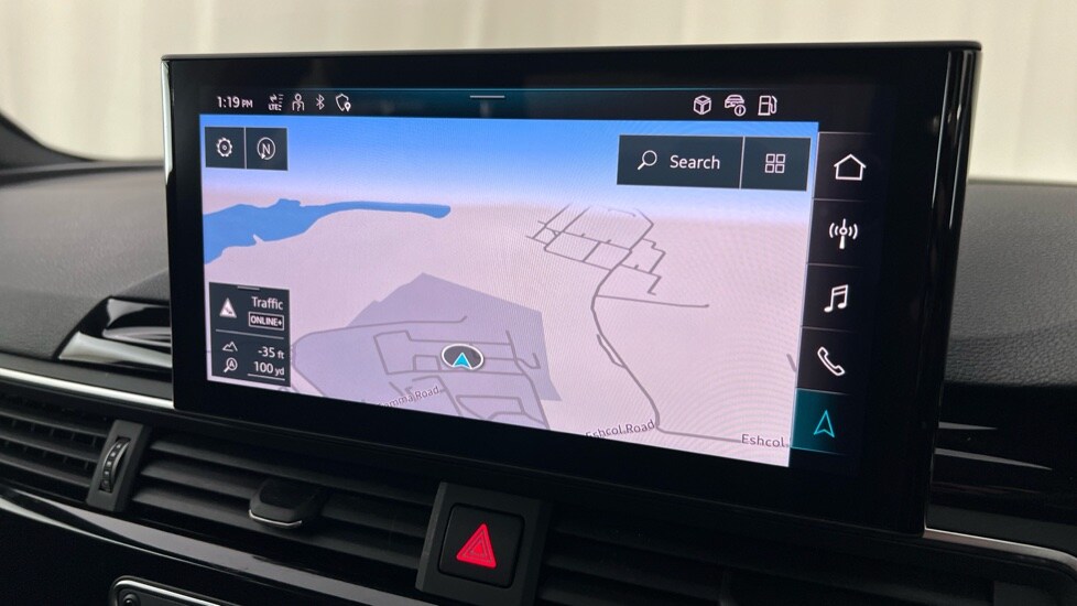 Used Audi A4 2024 for sale - 76826760: Photo 34