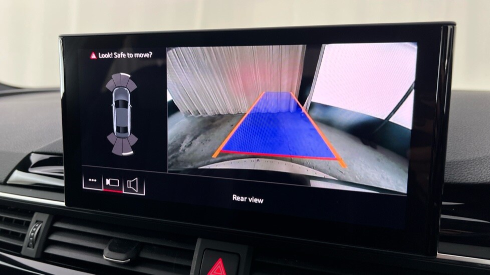 Used Audi A4 2024 for sale - 76826760: Photo 35