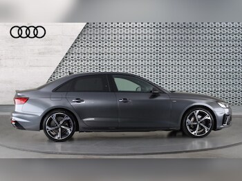 Used Audi A4 2024 for sale - 76826760: Photo