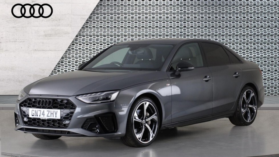 Used Audi A4 2024 for sale - 76826760: Photo 7