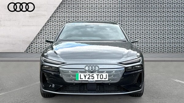Used Audi A6 2025 for sale - 75602905: Photo 10