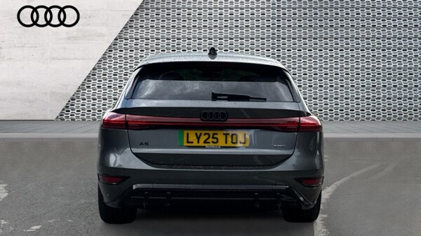 Used Audi A6 2025 for sale - 75602905: Photo 11