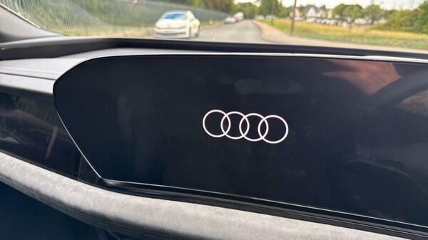 Used Audi A6 2025 for sale - 75602905: Photo 13