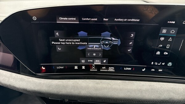 Used Audi A6 2025 for sale - 75602905: Photo 16