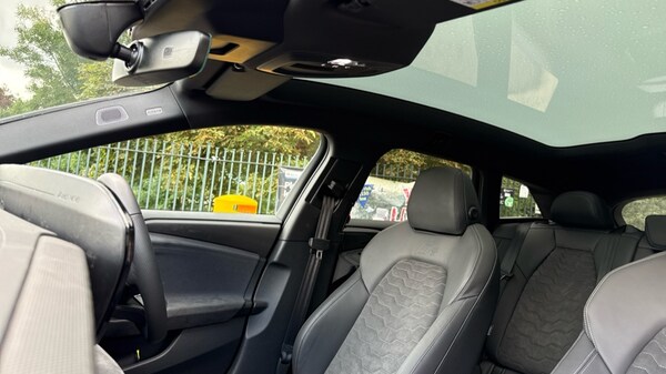 Used Audi A6 2025 for sale - 75602905: Photo 17