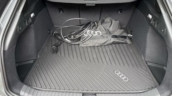 Used Audi A6 2025 for sale - 75602905: Photo 18