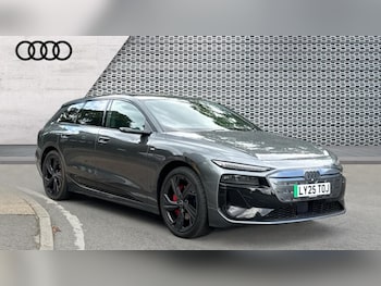 Used Audi A6 Saloon 2025 for sale - 75602905: Photo