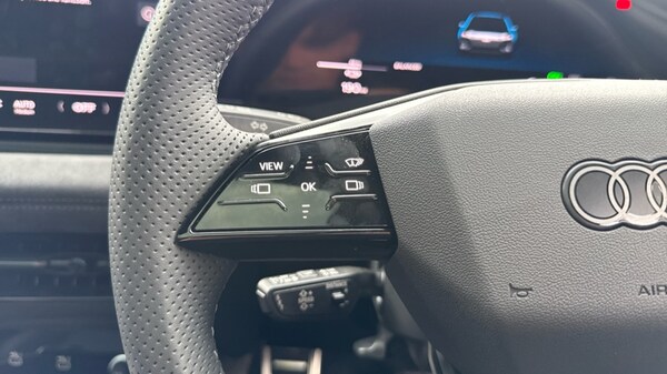 Used Audi A6 2025 for sale - 75602905: Photo 24