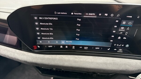 Used Audi A6 2025 for sale - 75602905: Photo 36