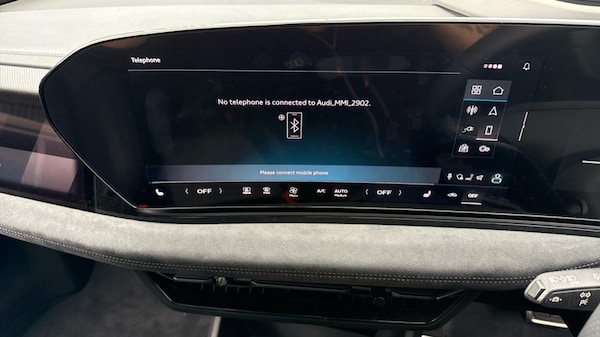 Used Audi A6 2025 for sale - 75602905: Photo 38