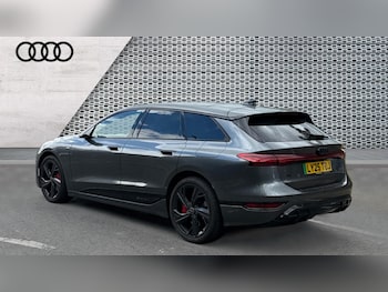 Used Audi A6 Saloon 2025 for sale - 75602905: Photo