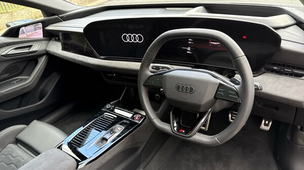 Used Audi A6 2025 for sale - 75602905: Photo 6