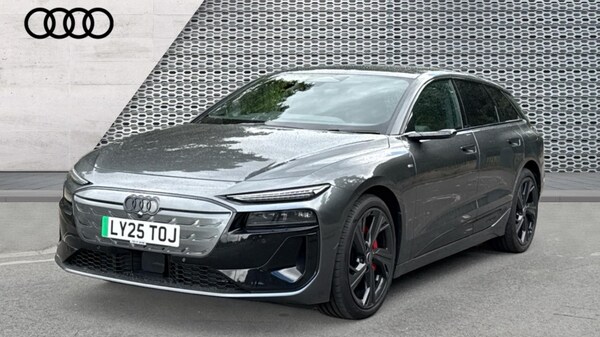Used Audi A6 2025 for sale - 75602905: Photo 7