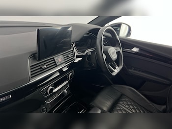 Used Audi Q5 2022 for sale - 75465798: Photo