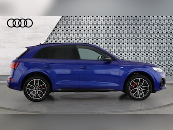 Used Audi Q5 2022 for sale - 75465798: Photo