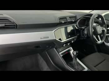 Used Audi Q3 2022 for sale - 74482411: Photo