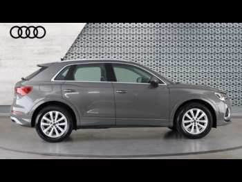Used Audi Q3 2022 for sale - 74482411: Photo