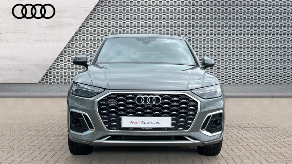 Used Audi Q5 2022 for sale - 76098027: Photo 10