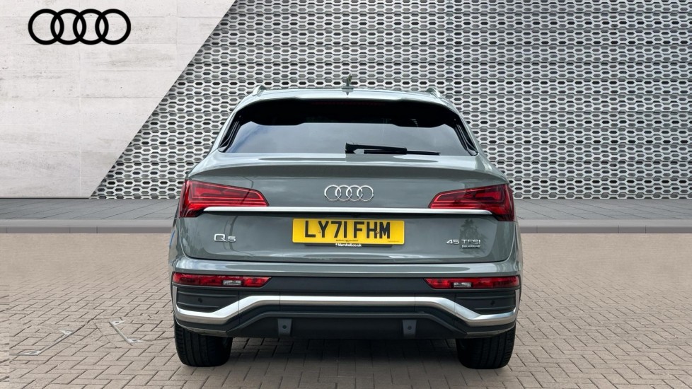 Used Audi Q5 2022 for sale - 76098027: Photo 11