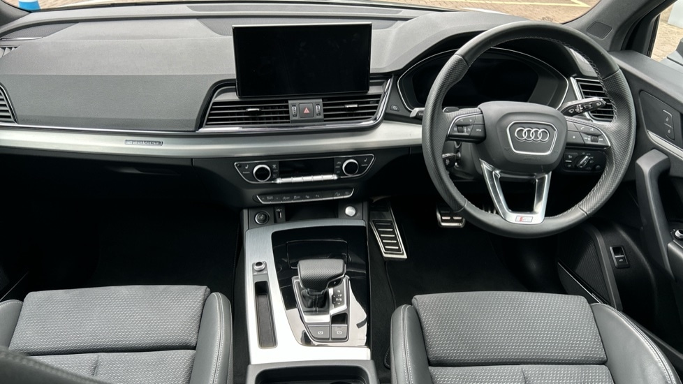Used Audi Q5 2022 for sale - 76098027: Photo 12