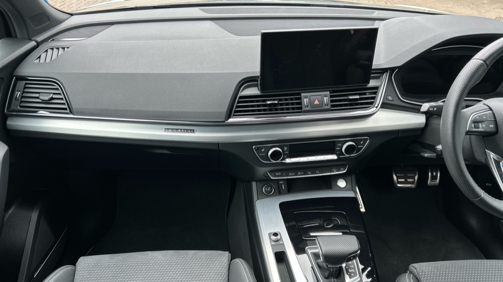 Used Audi Q5 2022 for sale - 76098027: Photo 13